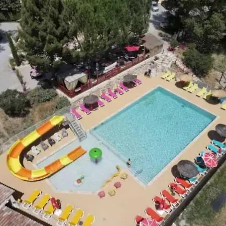 Camping 3 Etoiles - Parc Aquatique - Cca0gdc