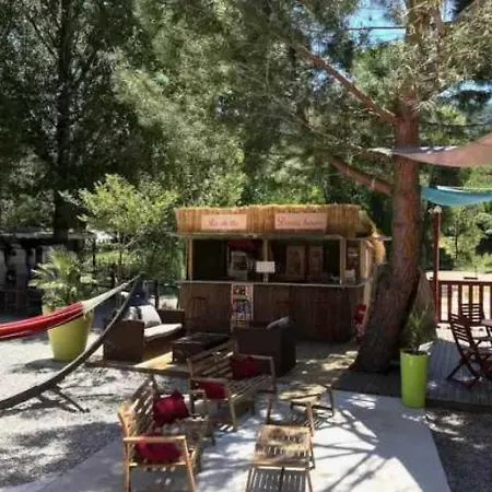 3 Etoiles - Parc Aquatique - Cca0gdc Camping Saint-Maime