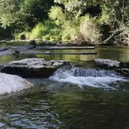 Camping 3 Etoiles - Parc Aquatique - Cca0gdc Saint-Maime