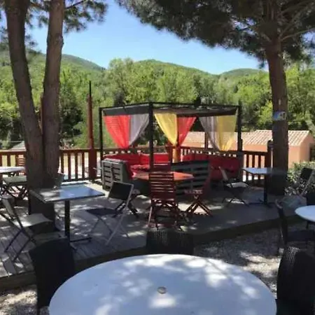 Camping 3 Etoiles - Parc Aquatique - Cca0gdc *