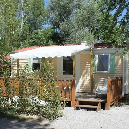 Camping 3 Etoiles - Parc Aquatique - Cca0gdc Saint-Maime