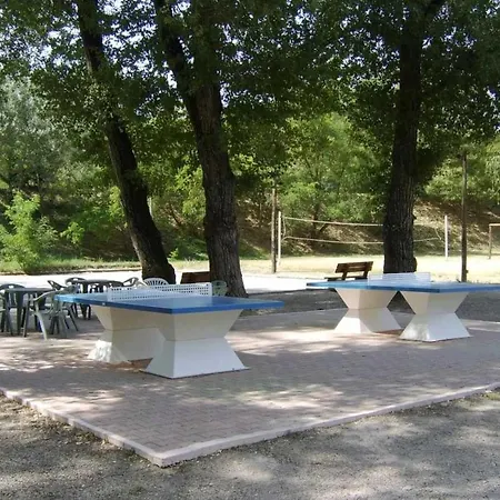 Camping 3 Etoiles - Parc Aquatique - Cca0gdc Saint-Maime