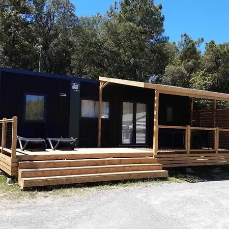 3 Etoiles - Parc Aquatique - Cca0gdc Camping *