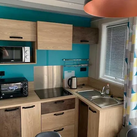 Campingplads 3 Etoiles - Parc Aquatique - Cca0gdc *