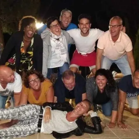 Campingplads 3 Etoiles - Parc Aquatique - Cca0gdc Saint-Maime