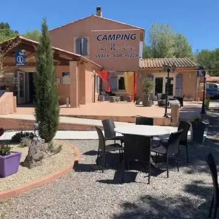 3 Etoiles - Parc Aquatique - Cca0gdc Campingplads