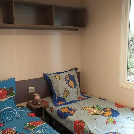 Campingplads 3 Etoiles - Parc Aquatique - Cca0gdc *