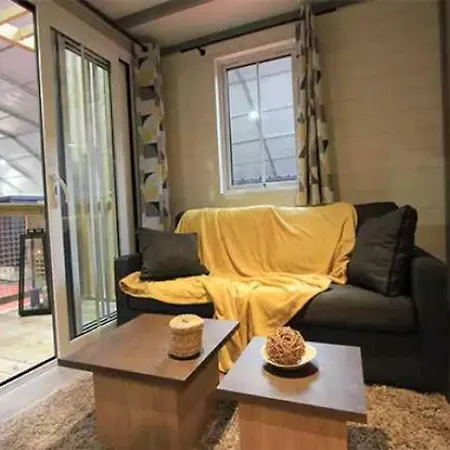 3 Etoiles - Parc Aquatique - Cca0gdc Κάμπινγκ Saint-Maime