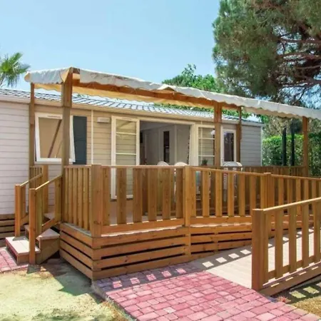 Campingplads 3 Etoiles - Parc Aquatique - Cca0gdc Saint-Maime